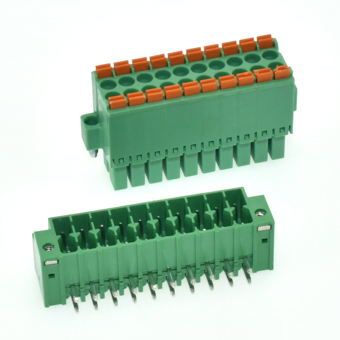 NR-F 90D-3.5-2X10P
